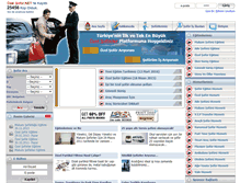 Tablet Screenshot of ozelsofor.net